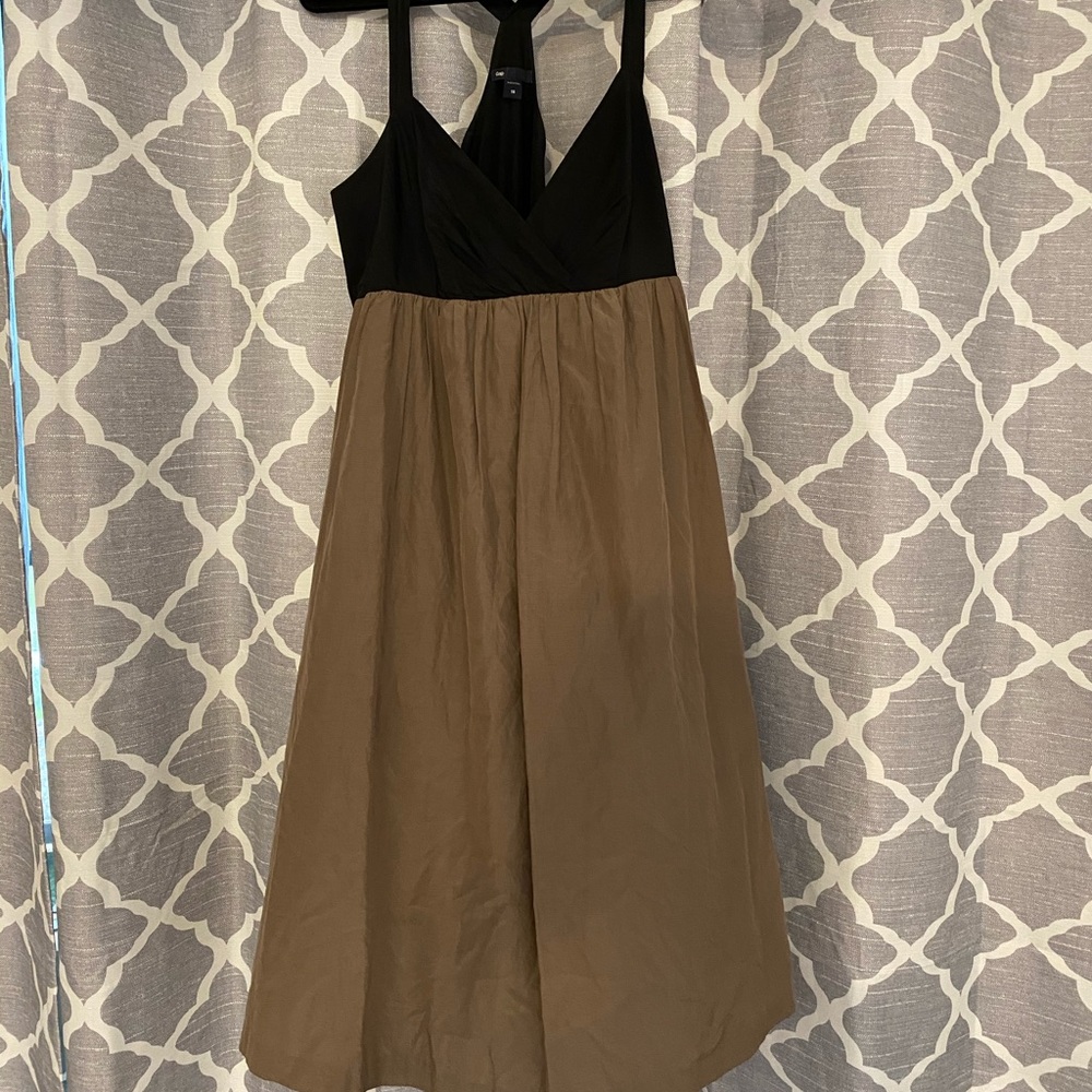 Gap dress